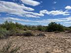 1.25 Acres in the Rio Verde Foothills