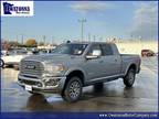 2024 RAM 2500 Silver, new