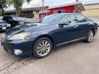 2010 Lexus ES 350 Base 4dr Sedan