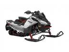 2024 Ski-Doo MXZ XRS 137 850 E-TEC Electric Silver IR Snowmobile for Sale