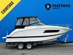 2017 Four Winns VISTA 255 Boat for Sale