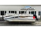 2009 Princecraft 18 Boat for Sale