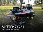 2022 Skeeter ZXR21 Boat for Sale