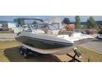 2013 Starcraft SCX 220 I/O Boat for Sale