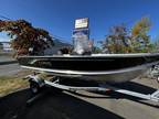 2023 Lund SSV 14 Side Console Boat for Sale