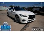 2019 INFINITI Q50 3.0t LUXE for sale