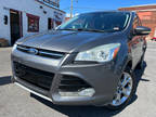 2013 Ford Escape 4WD 4dr SEL