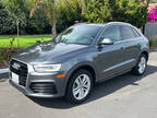 2018 Audi Q3 2.0 Premium Plus AWD