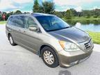 2008 Honda-3RD ROW! LOADED! MOONROOF! Odyssey EX-L - Knoxville,Tennessee