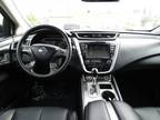 2020 Nissan Murano SL AWD V6 3.5L 360CAM/NAV/ROOF/LEATHER/R.START