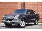 2004 Chevrolet Avalanche 1500 - Burbank,CA