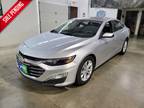 2021 Chevrolet Malibu LT - Warranty & No Hidden Fees! - Dickinson,ND