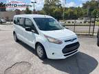 2016 Ford Transit Connect XLT - Knoxville ,Tennessee