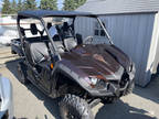 2024 Yamaha Viking 700 SE EPS