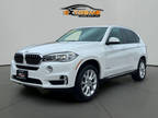 2015 BMW X5 xDrive35i AWD 4dr SUV