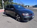 2015 Volkswagen Golf GTI SE 4dr Hatchback 6A