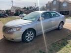 2009 Toyota Camry CE 5-SPD AT