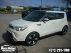 2015 Kia Soul !