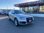 2014 Audi Q5 2.0T quattro Premium Plus AWD 4dr SUV