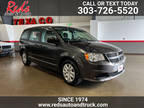 2016 Dodge Grand Caravan American Value Package New Brakes low miles!