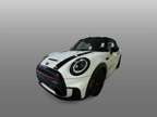 2024 MINI Convertible John Cooper Works