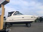 2005 CHAPARRAL 290 Boat for Sale