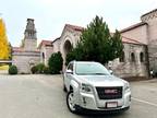 2010 GMC Terrain SLT 1 AWD 4dr SUV