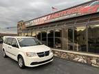 2012 Dodge Grand Caravan Passenger SE Minivan 4D