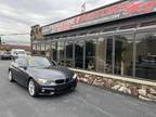 2016 BMW 4 Series 428i xDrive Gran Coupe 4D