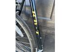 Bridgestone RBT 60cm All Steel!