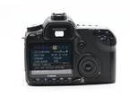 Canon EOS 40D 10.1MP Digital SLR Camera Body #424