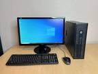 HP ProDesk 600 G1 Small Form F