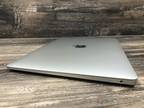 MacBook Air 2018 13" RETINA 1.6 GHz i5 256GB SSD 16GB RAM  Silver B Grade