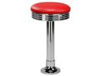 REW Catalog & Color Chart - Booths, Tables, Chairs, Stools