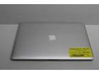 Apple Macbook Pro 15" Mid 2014 No SSD