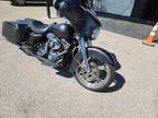 2005 Harley Davidson ELECTRA GLIDE