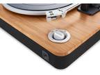 House of Marley Stir it up Turntable 10846885008710