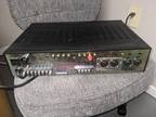 TOA 500 Series Amplifier A-506a PA / Mixer Amp