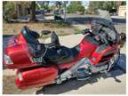 2008 Honda Gold Wing GL1800 Trike Side Car for Sale