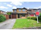 4 bedroom detached house for sale in Shropshire, TF1 - 35253602 on
