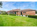 4 bedroom barn conversion for sale in North Green, East Drayton, Retford, DN22