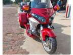 2012 Honda Gold Wing Trike Motorcycle for Sale