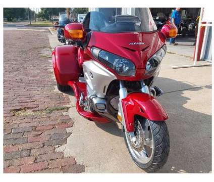 2012 Honda Gold Wing Trike Motorcycle for Sale is a 2012 Honda H Motorcycles Trike in Cincinnati OH