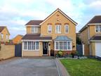 4 bed house for sale in Cherry Blossom Close, IP8, Ipswich