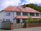 Southward Lane, Langland, Swansea SA3 4QE 4 bed semi-detached house for sale -
