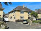3 bedroom semi-detached house for sale in Cedric Road, Bath, BA1 3PD, BA1
