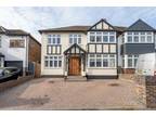 5 bedroom semi-detached house for sale in Nevin Drive, Chingford, E4