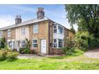 Godden Green, Sevenoaks, Kent, TN15 2 bed semi-detached house for sale -
