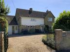 4 bedroom detached house for sale in Fairfield, Upavon, Wiltshire, SN9