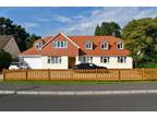 5 bedroom detached house for sale in Lions Lane, Ashley Heath, Ringwood, BH24